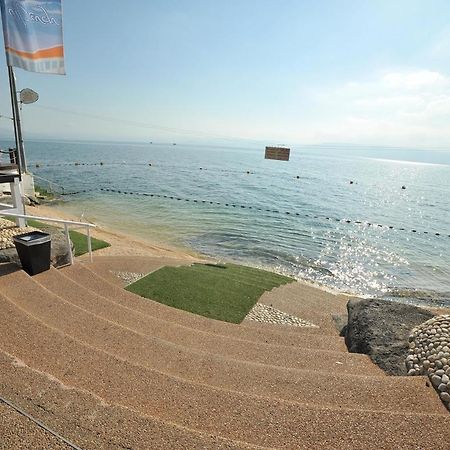 Kings Towers Blue Beach Tiberias Exterior foto